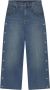Stella McCartney Bootcut Denim Jeans met Metalen Studs - Thumbnail 1