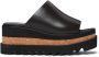 Stella Mccartney Bruine Sandalen Vegea Platform Stijl Brown Dames - Thumbnail 1