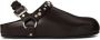 Stella Mccartney Bruine Sandalen voor Vrouwen Black Dames - Thumbnail 7