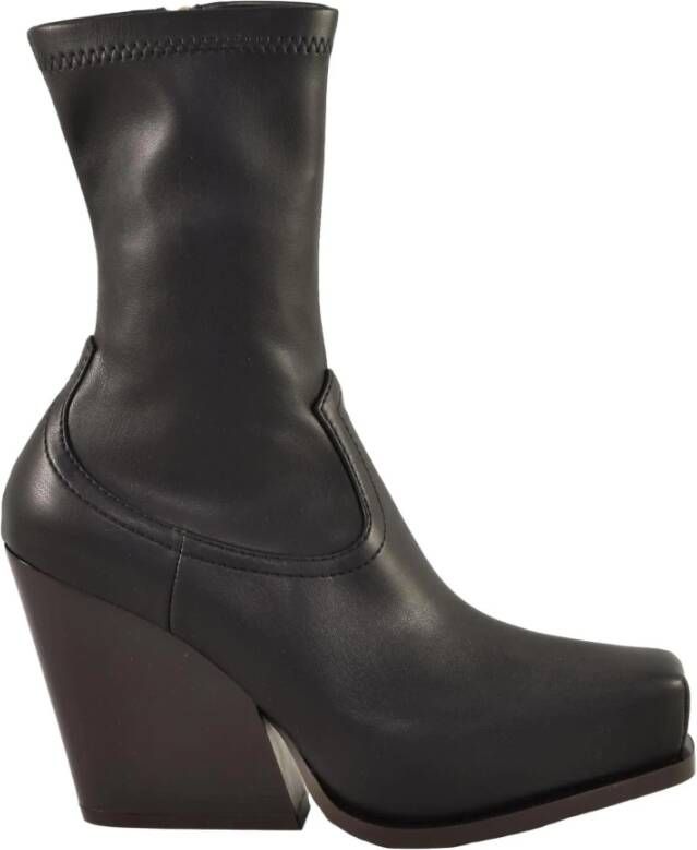 Stella McCartney Cow laarzen