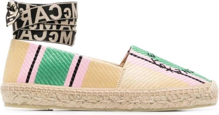 Stella Mccartney Espadrilles Multicolor Dames