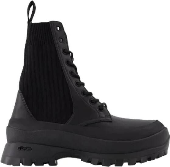 Stella McCartney Leather boots