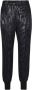 Stella McCartney Lurex Joggingbroek met Geribbelde Enkelboorden - Thumbnail 1