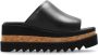 Stella Mccartney Bruine Sandalen Vegea Platform Stijl Brown Dames - Thumbnail 5