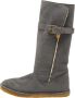 Stella McCartney Pre-owned Fabric boots Gray Dames - Thumbnail 1