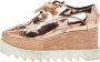 Stella McCartney Pre-owned Fabric sneakers Multicolor Dames - Thumbnail 1
