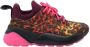 Stella McCartney Pre-owned Fabric sneakers Multicolor Dames - Thumbnail 1