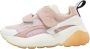 Stella McCartney Pre-owned Fabric sneakers Pink Dames - Thumbnail 1