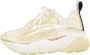 Stella McCartney Pre-owned Fabric sneakers Yellow Dames - Thumbnail 1