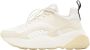 Stella McCartney Pre-owned Leather sneakers White Dames - Thumbnail 1