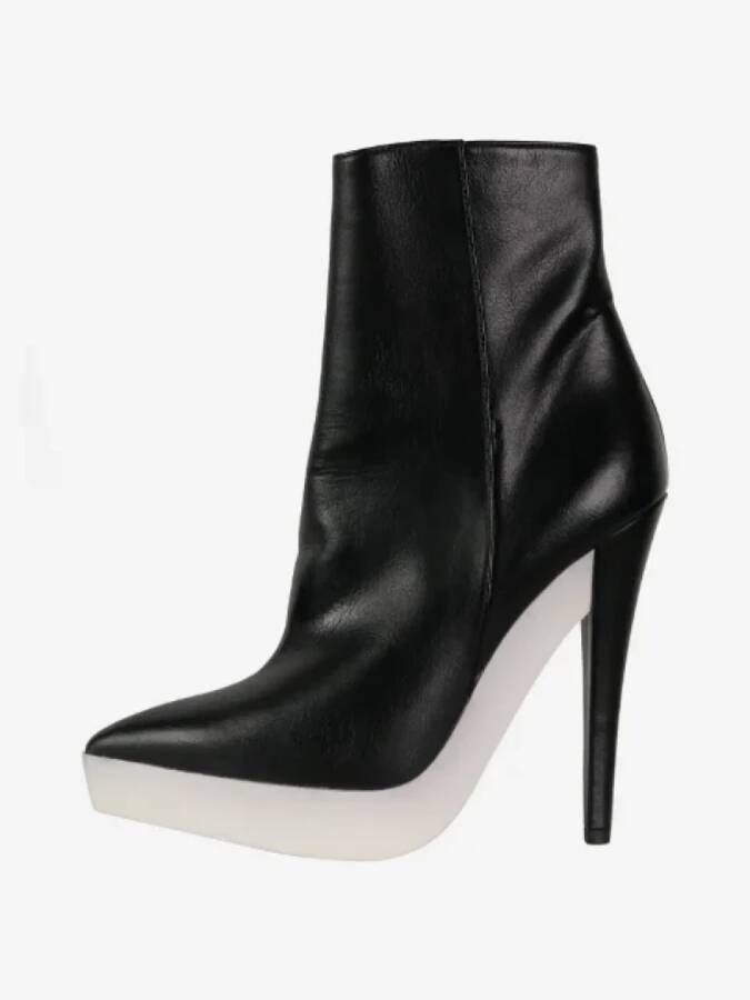 Stella McCartney Pre-owned Pumps Black Dames