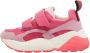 Stella McCartney Pre-owned Suede sneakers Pink Dames - Thumbnail 1