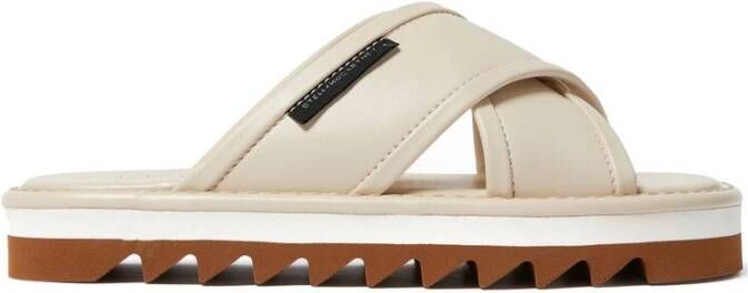 Stella McCartney Slip-On Sneakers