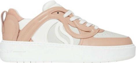 Stella Mccartney Sneakers Beige Dames