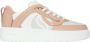 Stella Mccartney Witte vegan leren sneakers White Dames - Thumbnail 1