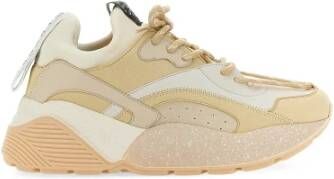 Stella Mccartney Pastel Monochrome Sneakers Multicolor Dames