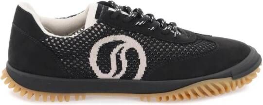 Stella Mccartney Sneakers Black Dames