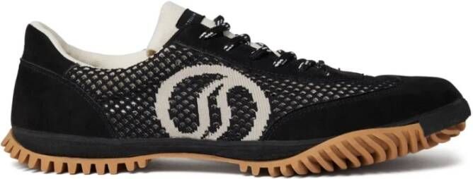 Stella Mccartney Sneakers Black Dames