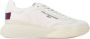 Stella Mccartney Sneakers met dikke zool en veters White Dames - Thumbnail 1