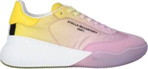 Stella Mccartney Sneakers Loop Logo Sneakers in multi