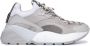 Stella McCartney Sneakers van imitatiesuède met rubberen zool - Thumbnail 1