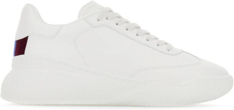 Stella Mccartney Sneakers White Dames