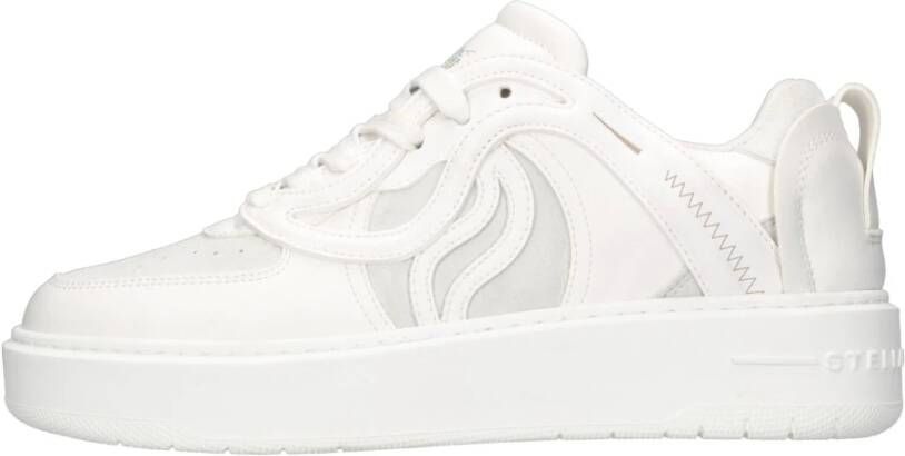 Stella McCartney Sneakers Wit
