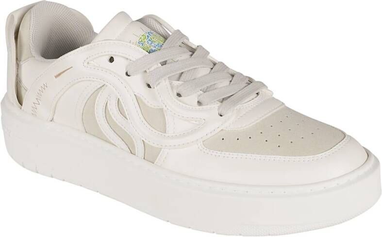 Stella Mccartney Sneakers Wit Dames