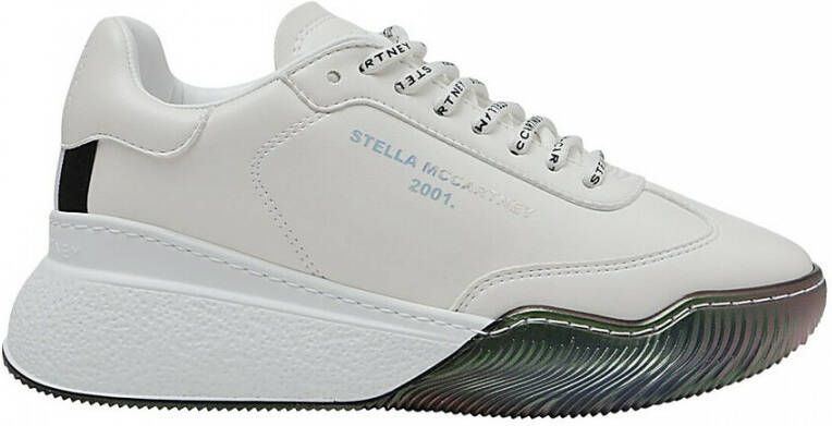 Stella Mccartney Lus sneakers Wit Dames