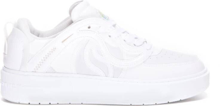 Stella Mccartney Sneakers Wit Dames