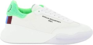 Stella Mccartney Sneakers Wit Dames