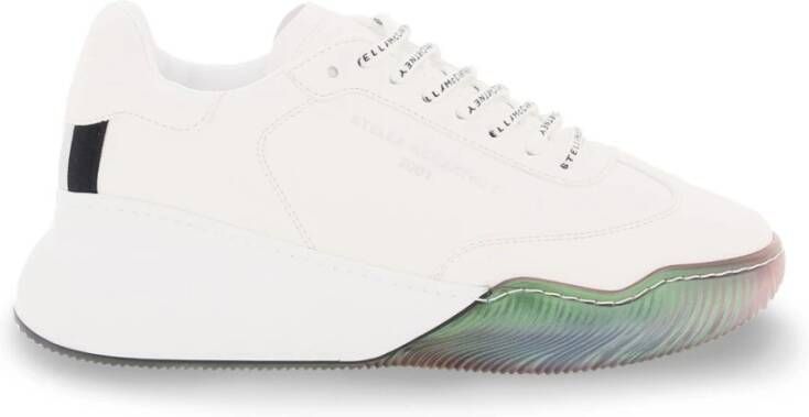 Stella Mccartney Lus sneakers Wit Dames - Foto 4