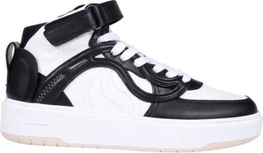 Stella Mccartney S-Wave 2 Alter Sporty MAT Sneakers White Dames