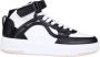 Stella Mccartney S-Wave 2 Alter Sporty MAT Sneakers White Dames - Thumbnail 1