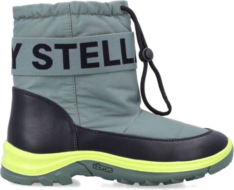 Stella McCartney Sneeuw Avontuur Laarzen