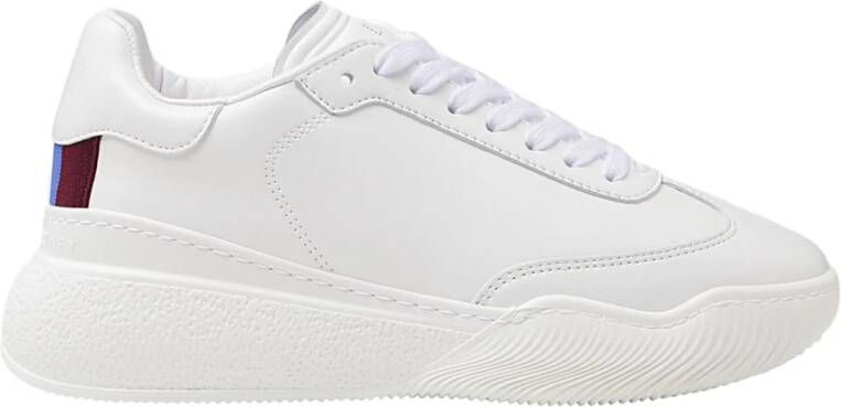 Stella Mccartney Sportschoenen Beige Dames