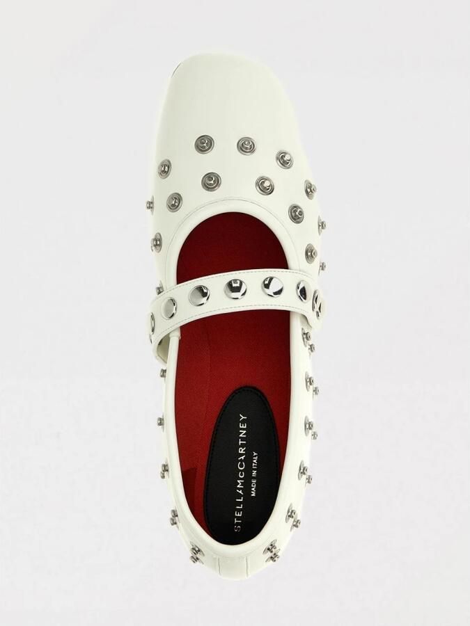 Stella McCartney Ballerina`s - Foto 2