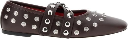 Stella McCartney Ballerinas