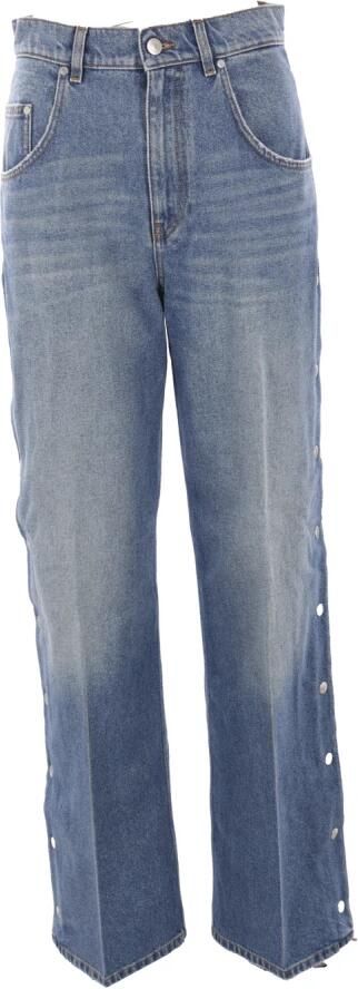Stella McCartney Bootcut Jeans