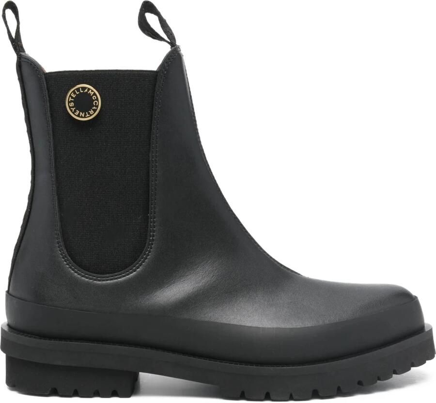 Stella McCartney Chelsea Boots