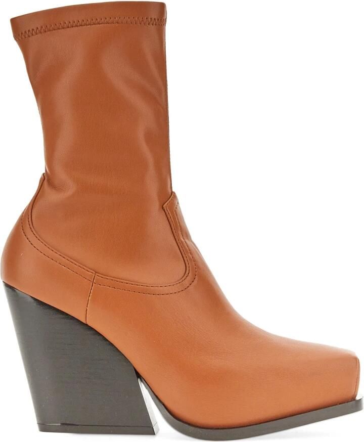 Stella McCartney Cowboylaarzen