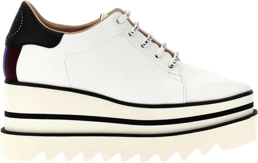 Stella McCartney Eclypse Platform Sneakers - Foto 2