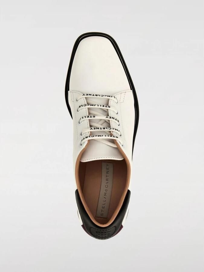 Stella McCartney Eclypse Platform Sneakers