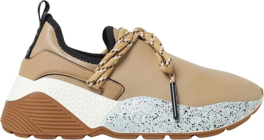 Stella McCartney Eclypse Sneaker Design - Foto 2