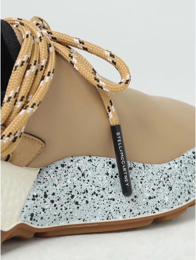 Stella McCartney Eclypse Sneaker Design
