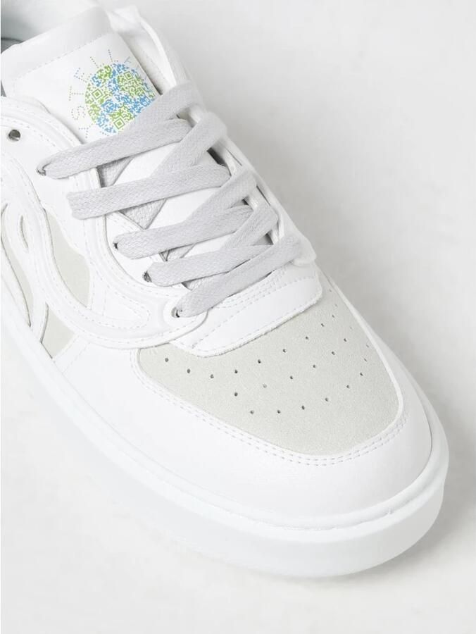 Stella McCartney Eclypse Sneaker Wave Design