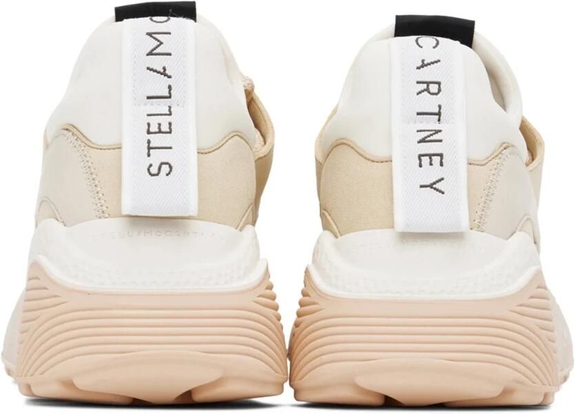 Stella Mccartney Stijlvolle Schoenen voor elke gelegenheid Beige Dames - Foto 2