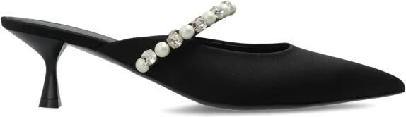 Stella McCartney Elsa Heeled Shoes