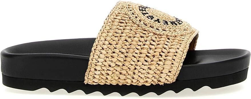 Stella McCartney Elyse Sandals