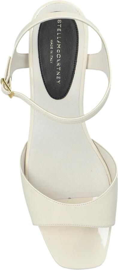 Stella McCartney Elyse Turtleneck Sandalen - Foto 2